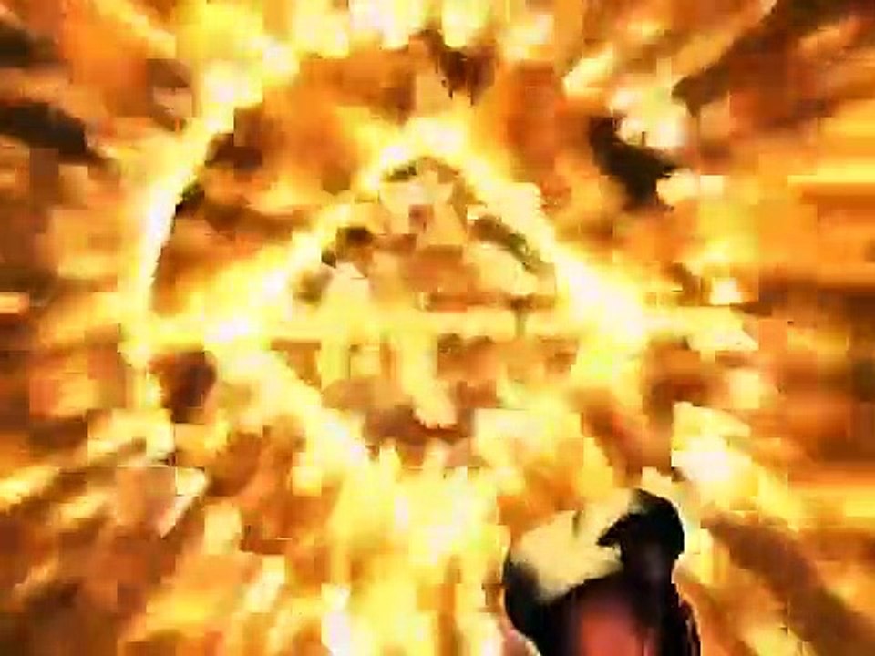 ReBoot - Se3 - Ep03 - Firewall HD Watch