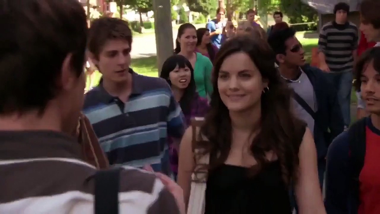 Kyle XY - Se2 - Ep15 - The Futures So Bright I Gotta Wear Shades HD Watch