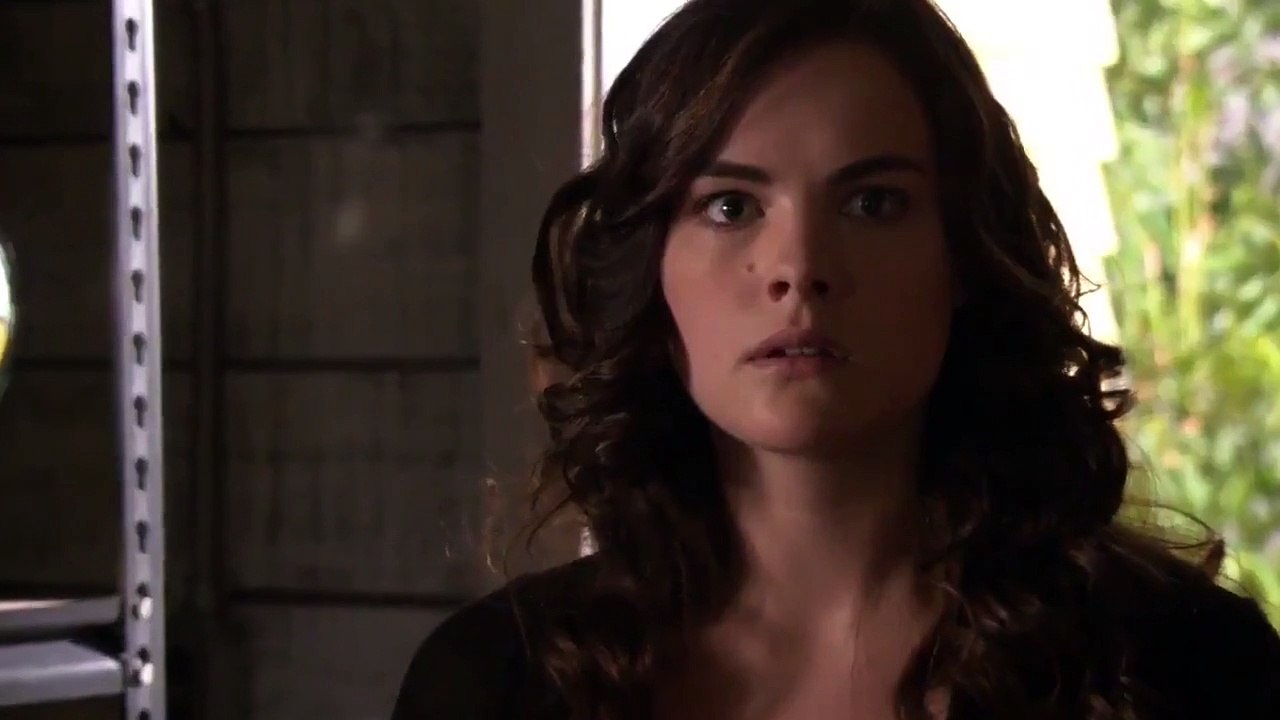 Kyle XY - Se2 - Ep17 - Grounded HD Watch