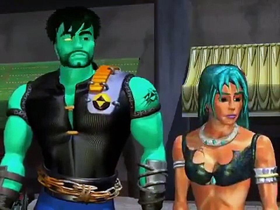 ReBoot - Se3 - Ep08 - The - EpWith No Name HD Watch