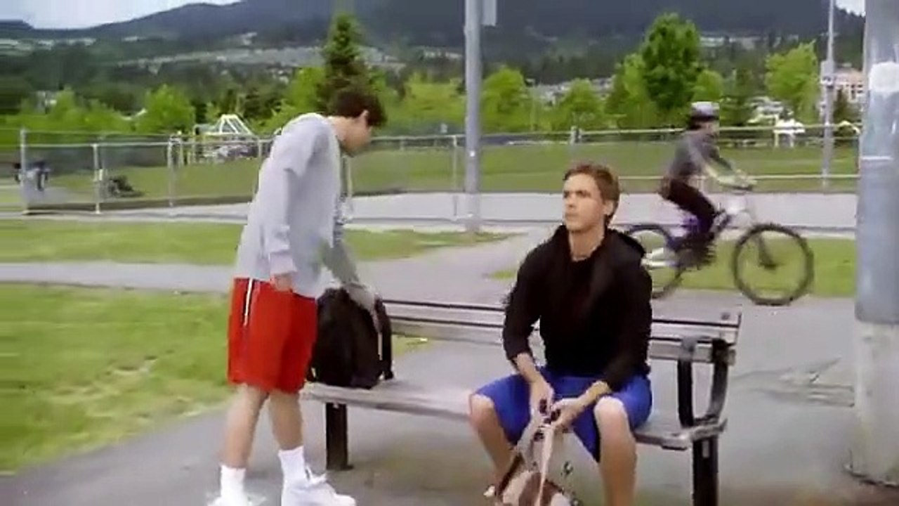Kyle XY - Se3 - Ep03 - Electric Kiss HD Watch