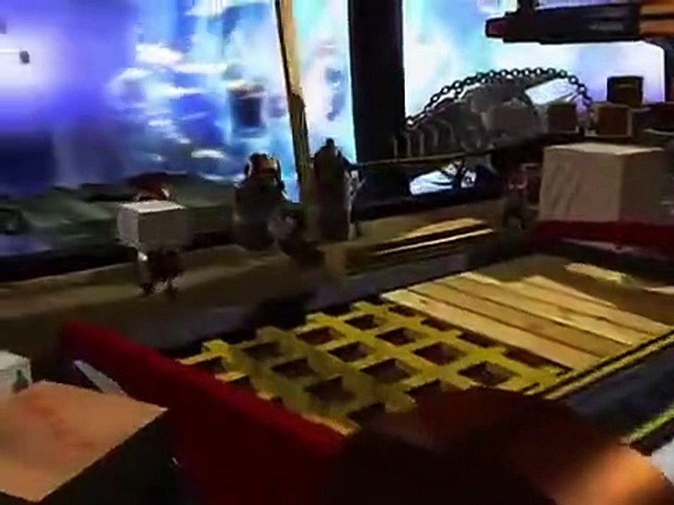 ReBoot - Se3 - Ep10 - The Edge Of Beyond HD Watch