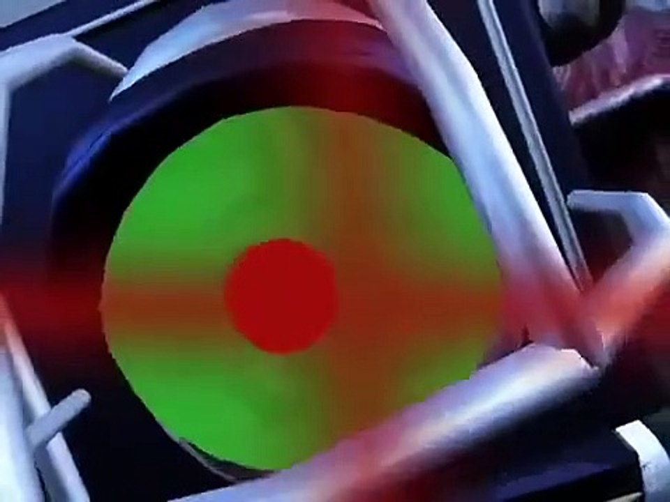 ReBoot - Se3 - Ep14 - Showdown HD Watch