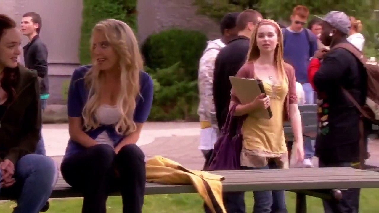 Kyle XY - Se2 - Ep21 - Grey Matters HD Watch