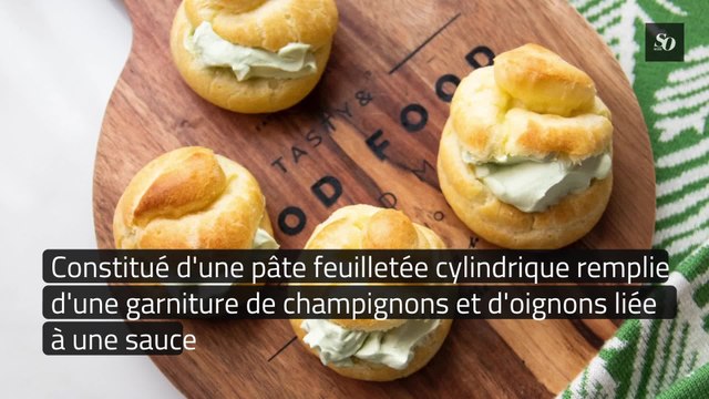 La bouchée à la reine est-elle belge ou française ?