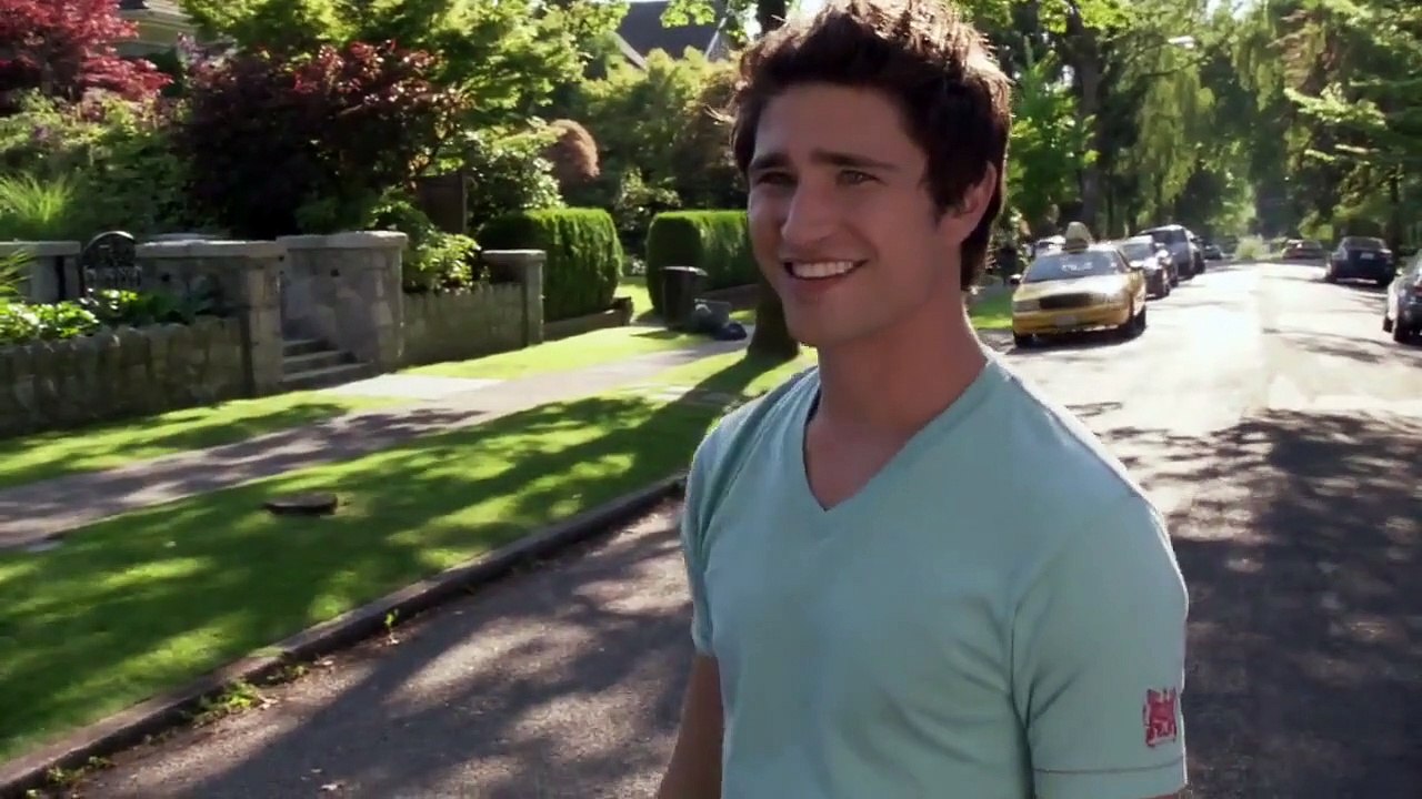 Kyle XY - Se2 - Ep16 - Great Expectations HD Watch