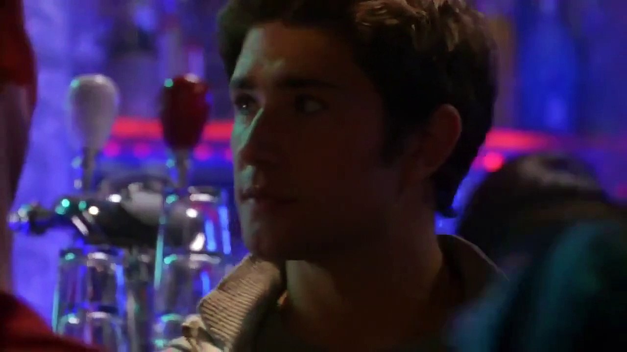 Kyle XY - Se3 - Ep04 - In the Company of Men HD Watch