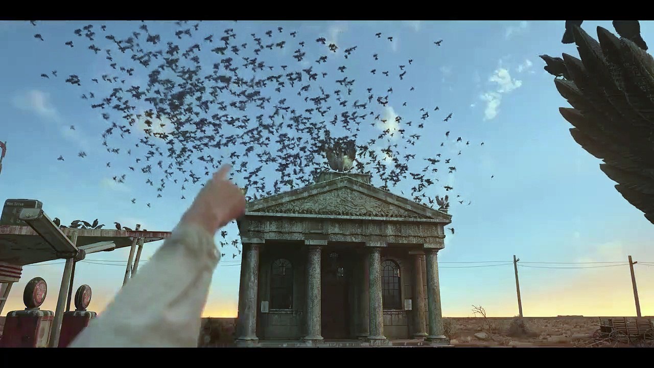 A Series of Unfortunate Events - Se2 - Ep05 - The Vile Village - Part One HD Watch