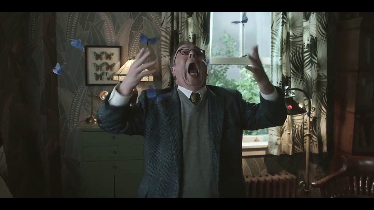 A series of unfortunate events - se2 - ep08 - the hostile hospital - part two hd watch