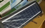 Pannelli solari non a norma per negozio cinese a Napoli: sequestrati dai finanzieri (23.01.23)