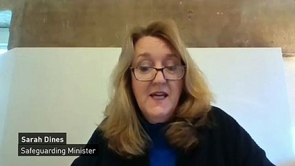 Govt to legislate what info police can request in rape cases