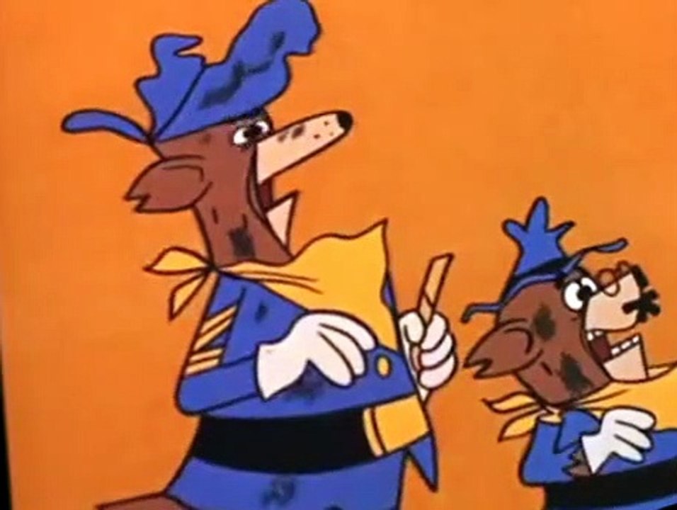 Underdog Underdog E011 The Big Shrink (pt 3&4) video Dailymotion