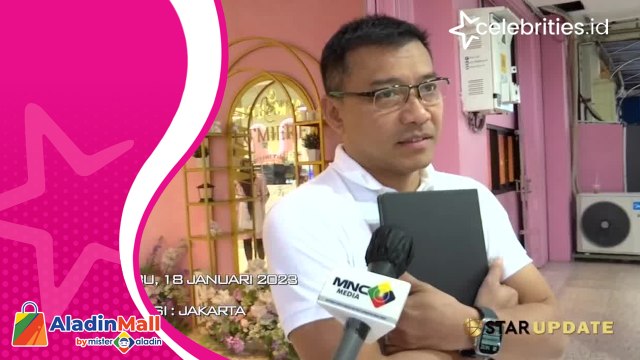 Anang Hermansyah Peringatkan Atta Halilintar dan Aurel