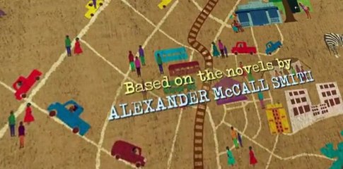 The No.1 Ladies Detective Agency S01 E03