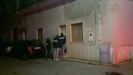 Messina Denaro, la perquisizione a casa della madre di Andrea Bonafede