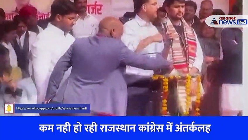 32 सलाखों के पीछे जो बिना हड्डी की जीभ है उसे सम्भाल कर उपयोग करना चाहिए - सचिन पायलट