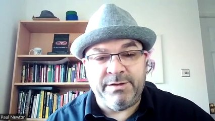 5 tips to avoid scams in 2023- by Paul Newton