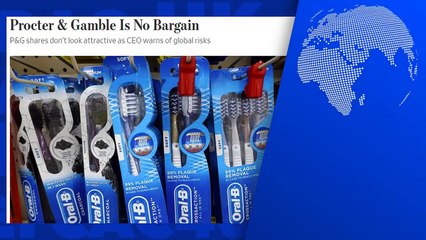 MarketScreener's World Press Review : January 20, 2023