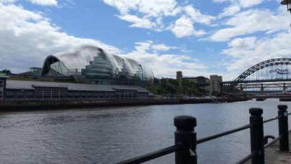 Newcastle headlines 20 January: All seven councils across the region are now backing the North East devolution deal