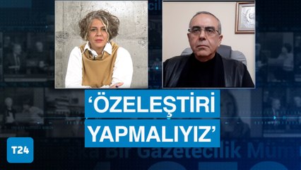 Eski Ülkü Ocakları Başkanı Alaattin Aldemir: Hrant Dink cinayeti dahil siyasi cinayetler konusunda sustuğumuz için özeleştiri yapmalıyız