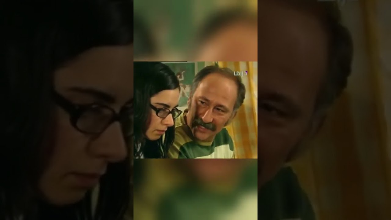 حب مستحيل | مسلسل قلوب منسية - الحلقة 1 #shorts