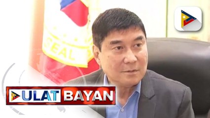 Sen. Tulfo, pinangalanan ang umano'y oil smugglers sa bansa