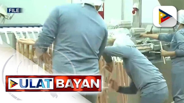 Mababang import duty rates ng mechanically deboned meat ng manok at pabo, pinalawig ni Pres. Ferdinand R. Marcos Jr.