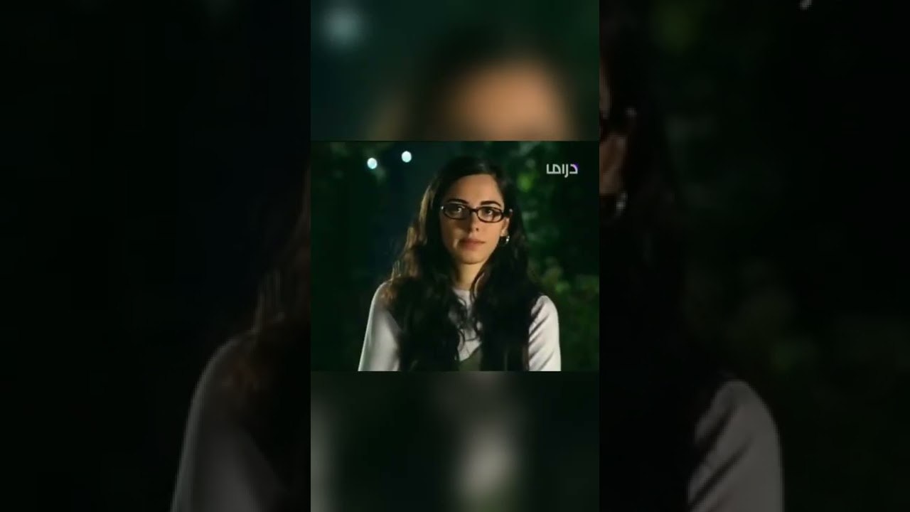 قبلة دمير إسما | مسلسل قلوب منسية - الحلقة 1 #shorts