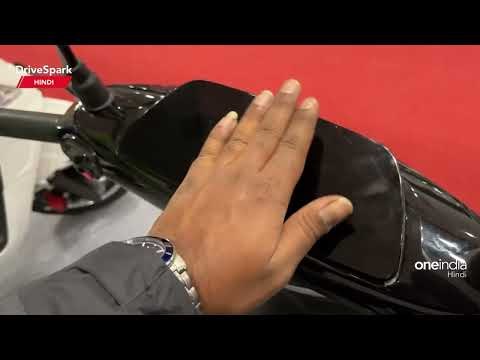 Auto Expo 2023: Quantum Energy Stall Walkaround | Promeet Ghosh I HINDI DriveSpark