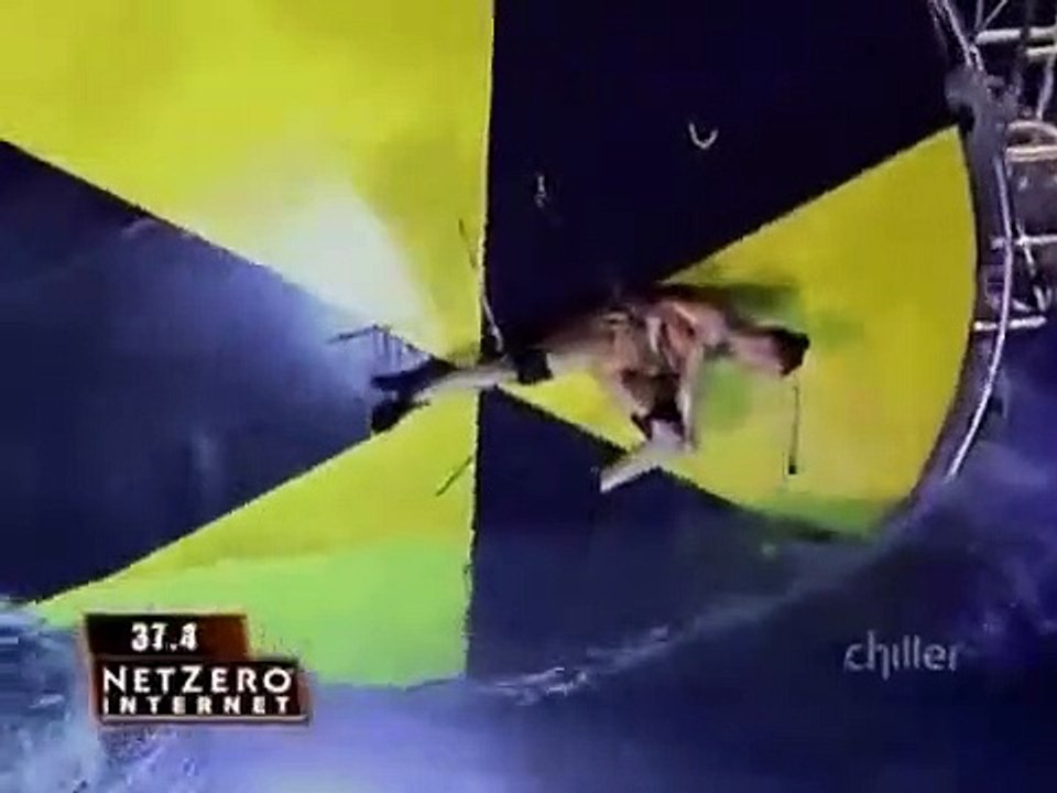 Fear Factor - Se5 - Ep08 HD Watch