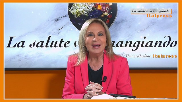 La Salute Vien Mangiando - L'antipasto che favorisce il benessere