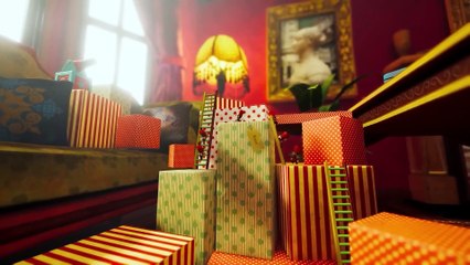 Tin Hearts - Release Date Trailer   PS5 & PS4 Games