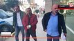 Samsun'da bir kişi hesap yüzünden tartıştığı garsonu bacağından vurdu