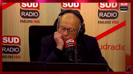 Charles Prats "J'ai été sanctionné par le Conseil supérieur de la magistrature parce que je dérange"