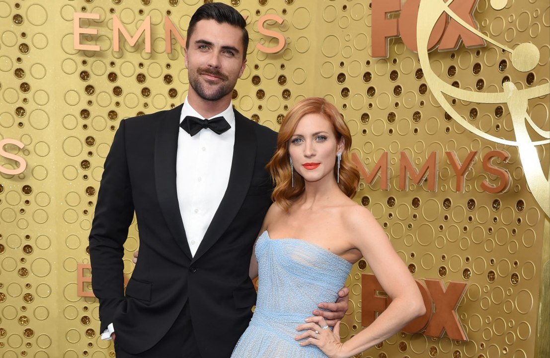 Brittany Snow files for divorce from Tyler Stan...