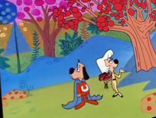 Underdog Underdog E017 – The Witch of Pickyoon (pt 1&2)