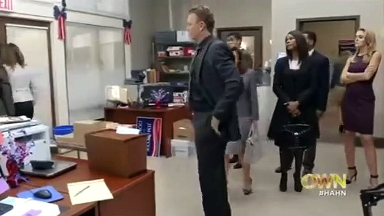 The Haves And The Have Nots - Se2 - Ep22 - Dianna Whinchil HD Watch