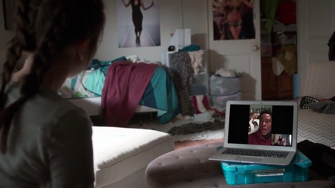 Alone Together - Se2 - Ep10 - Big Bear HD Watch