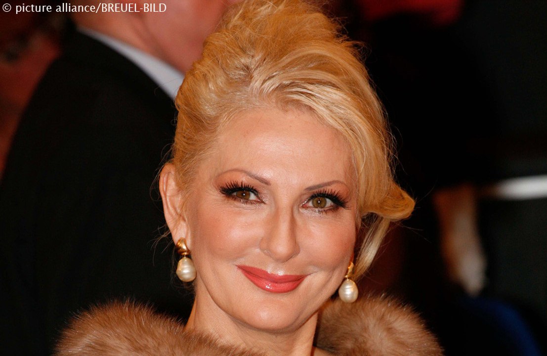 Antonia Hemmer will Ex Patrick Romer leiden sehen