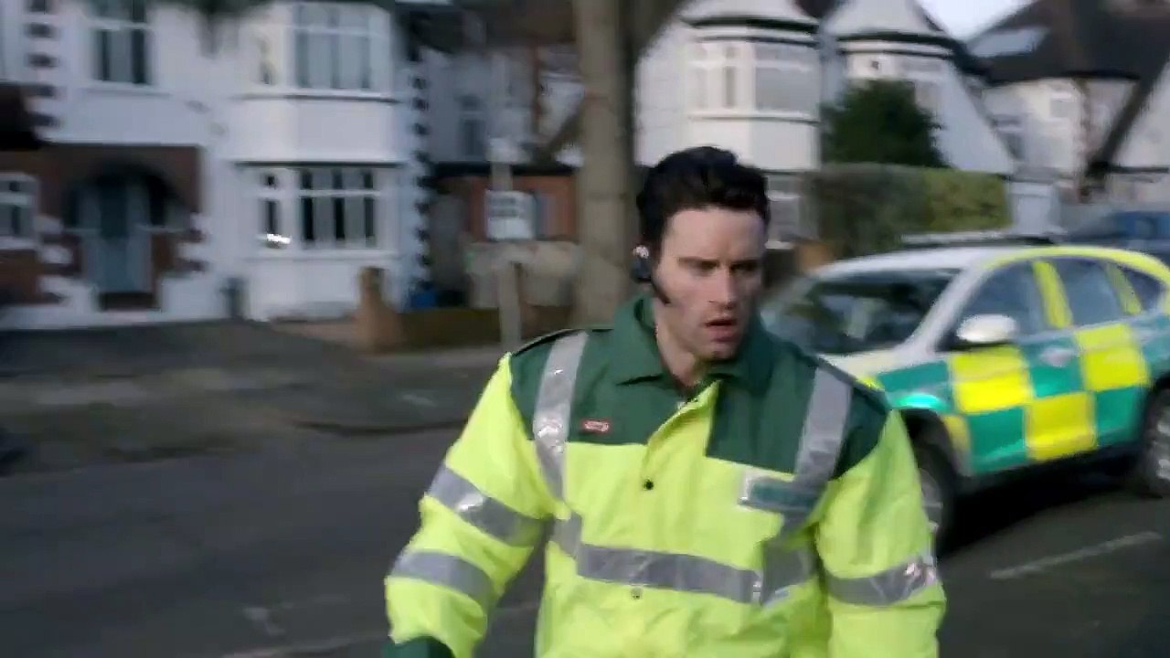 Inside No. 9 - Se2 - Ep05 HD Watch