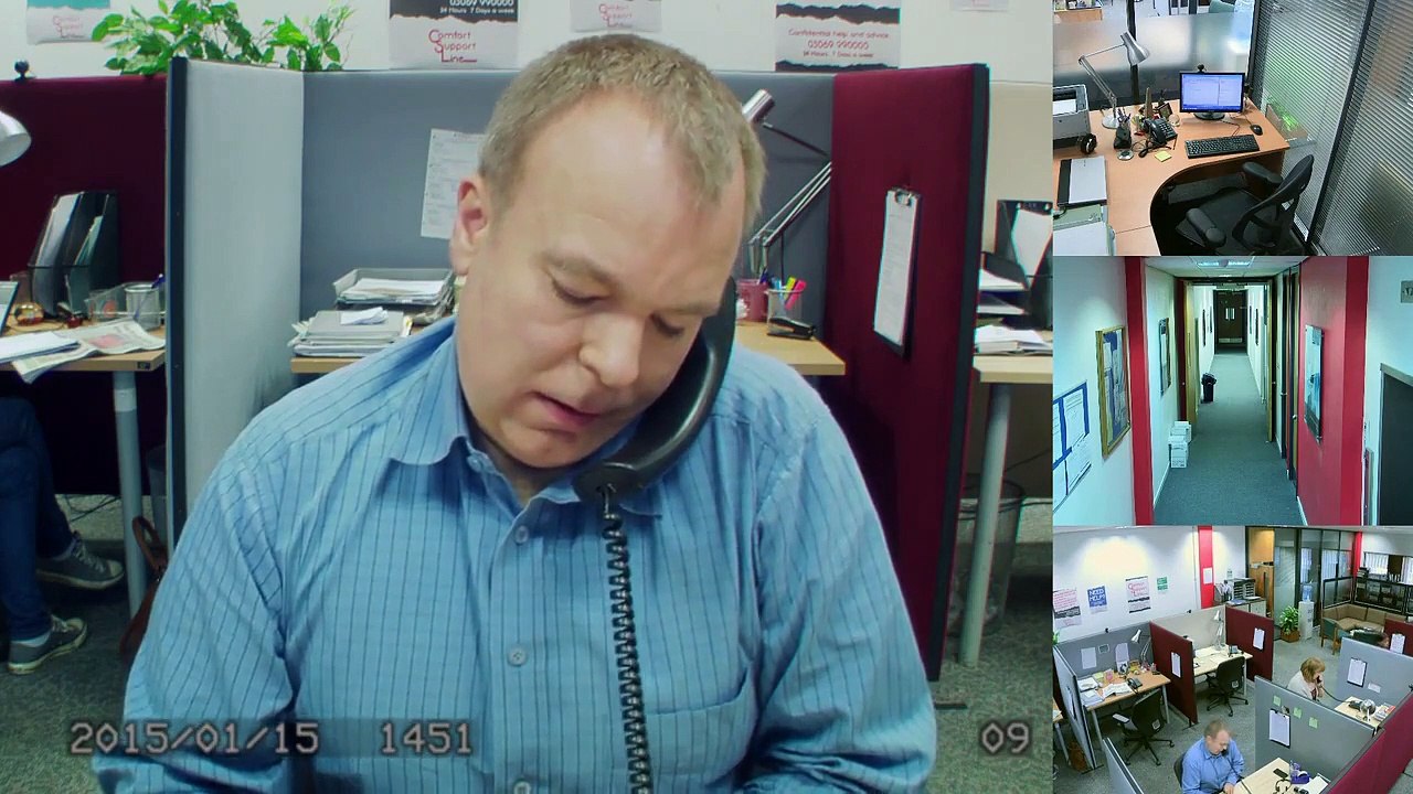 Inside No. 9 - Se2 - Ep04 HD Watch