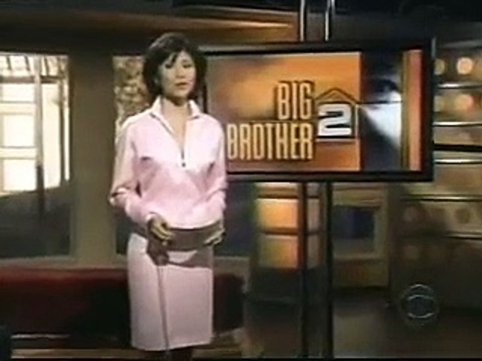 Big Brother - Se2 - Ep24 HD Watch