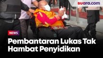KPK Pastikan Pembantaran Lukas Enembe Tak Hambat Proses Penyidikan