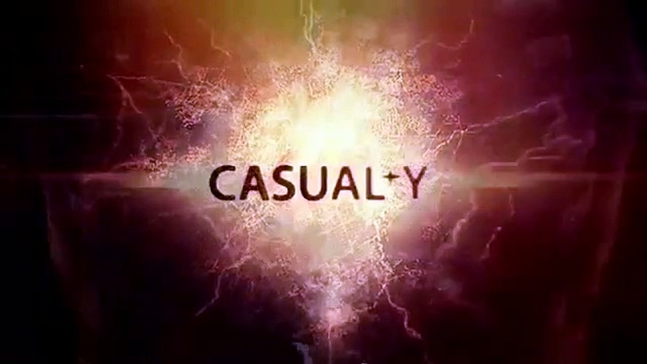 Casualty - Se33 - Ep33 HD Watch