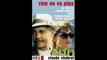 RIEN NE VA PLUS (1997) Regarder FRENCH-WEB H264