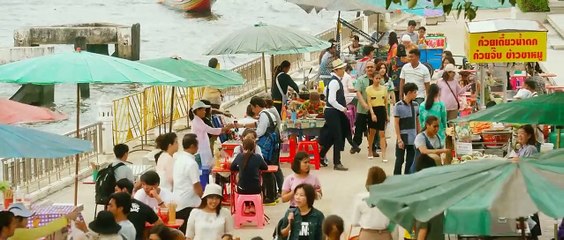 Bounty Hunters (2016) Watch HD