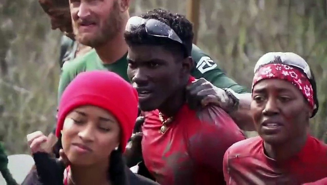 American Grit - Se2 - Ep04 - Secrets Are Revealed HD Watch