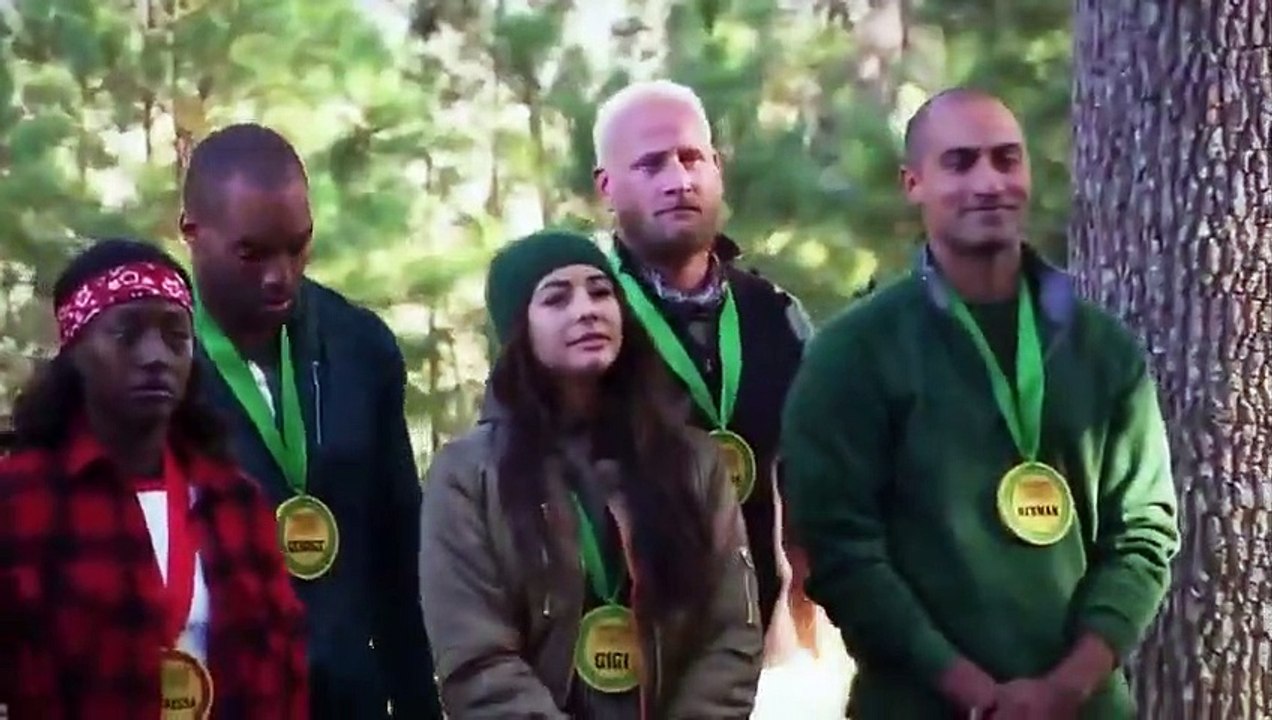 American Grit - Se2 - Ep06 - Selfish vs. Selfless HD Watch