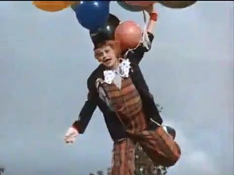 The Lucy Show - Se3 - Ep08 HD Watch