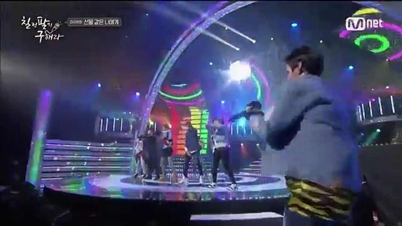 Persevere, Goo Hae Ra - Ep12 HD Watch